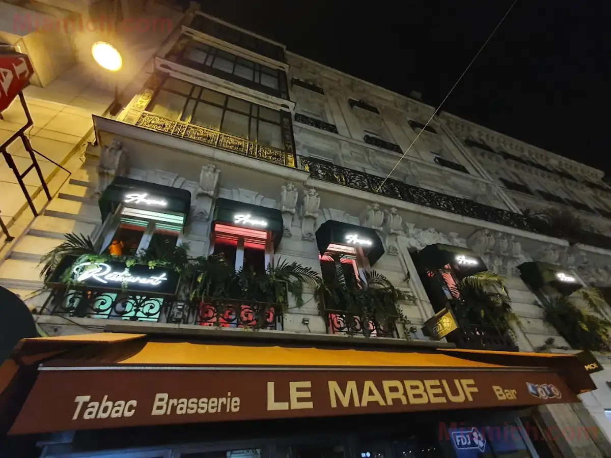 Amazonia Paris à Paris 75008 Grill / BBQ halal
