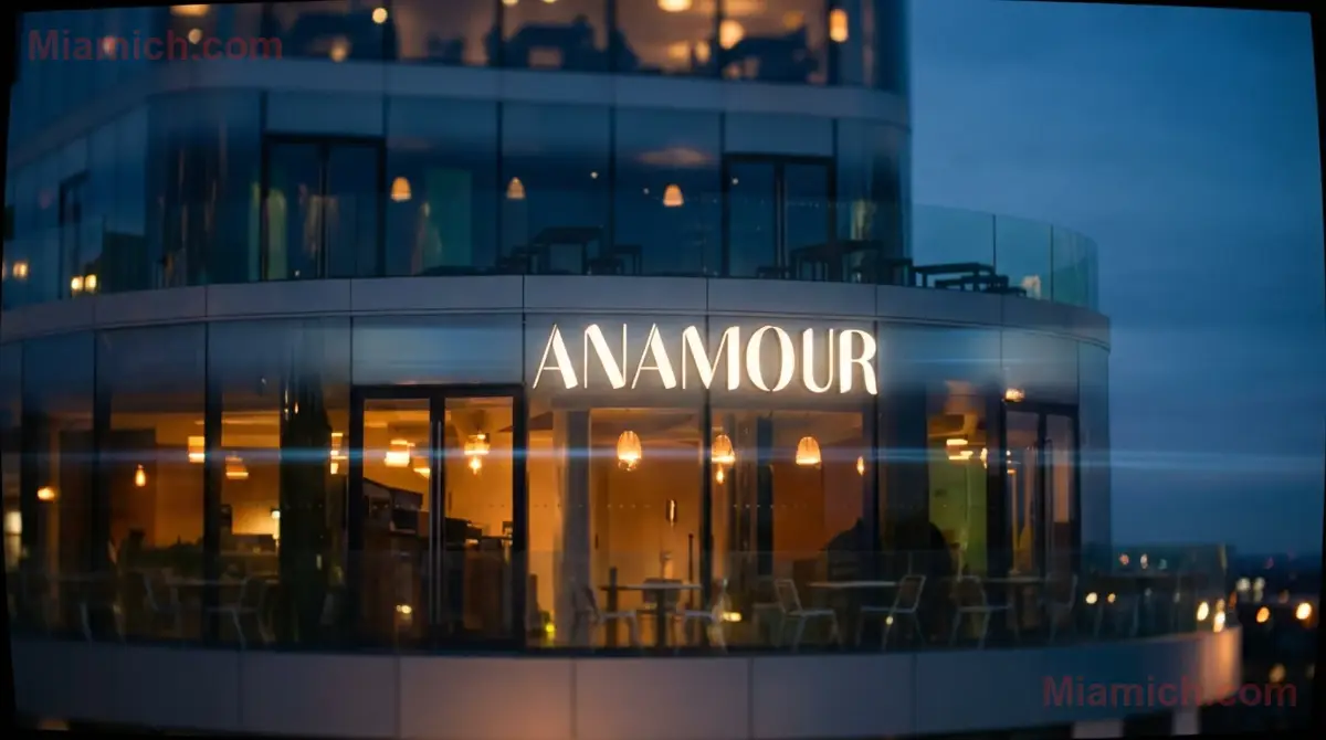 Anamour