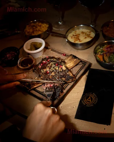 Arawukas Asnières-sur-Seine halal