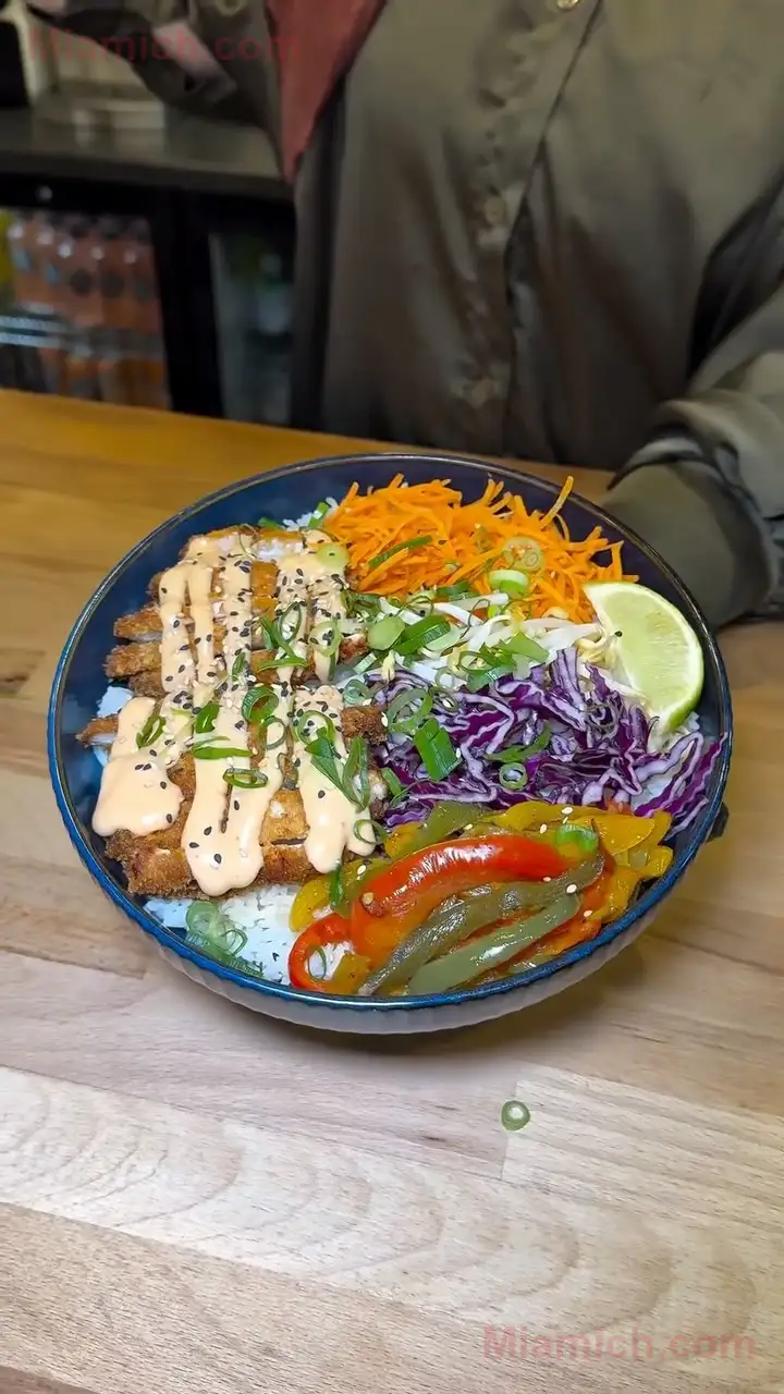 Baba kitchen à Boulogne-Billancourt 92100 - Thaïlandais - photo 1 - Miamich