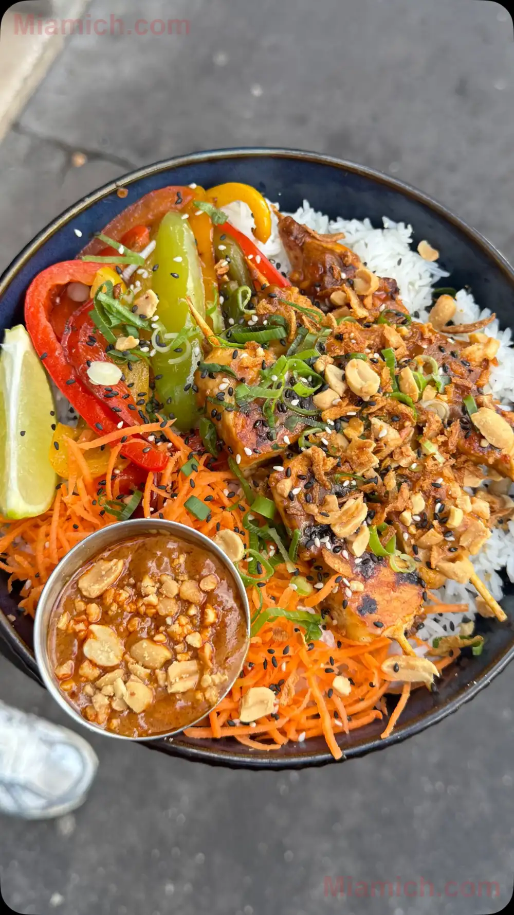 Baba kitchen à Boulogne-Billancourt 92100 - Thaïlandais - photo 11 - Miamich