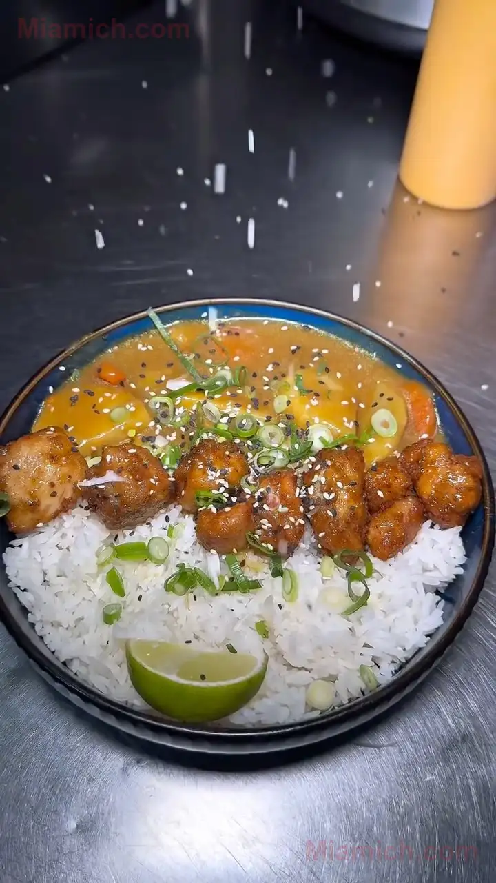 Baba kitchen à Boulogne-Billancourt 92100 - Thaïlandais - photo 14 - Miamich
