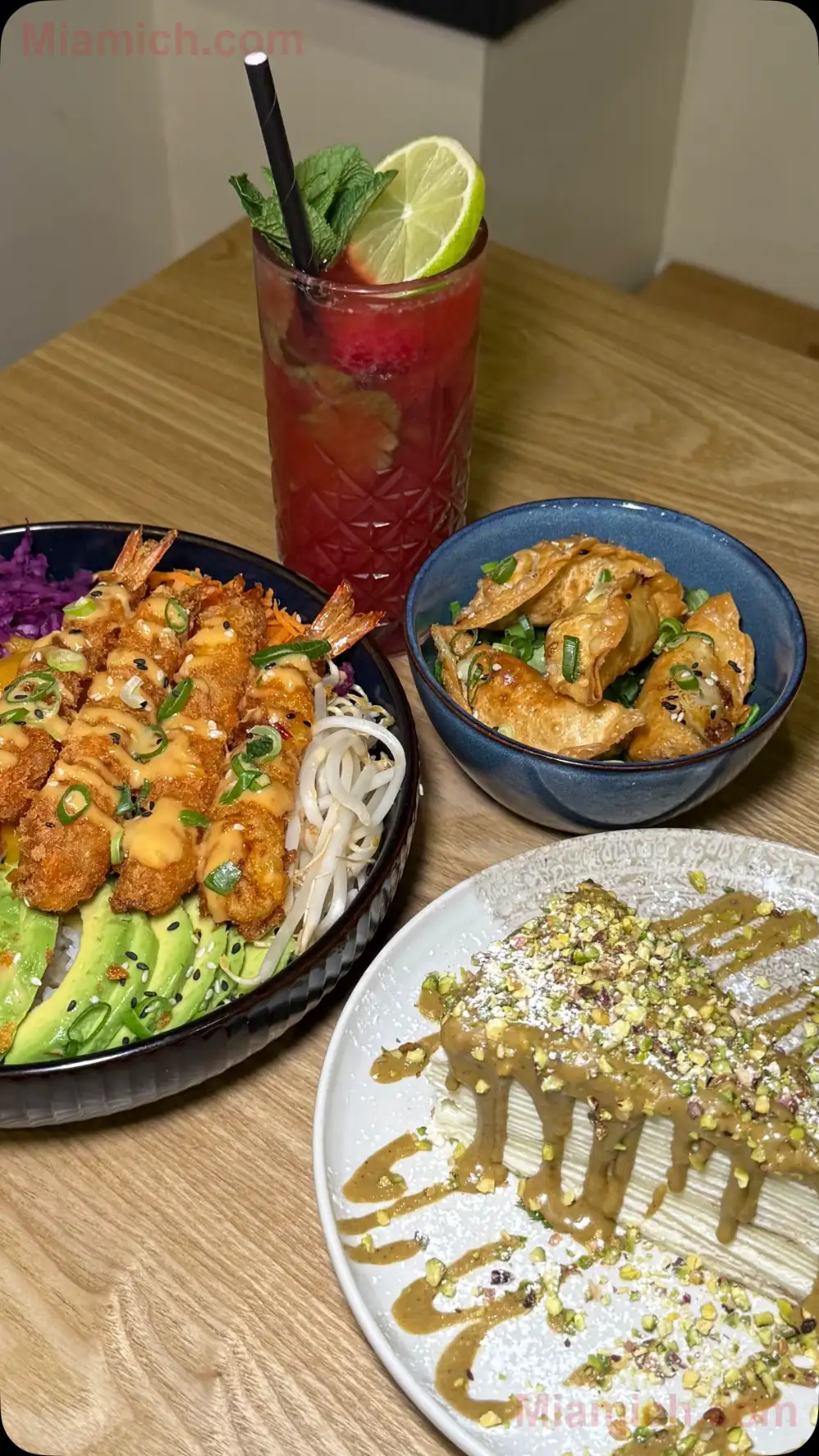 Baba kitchen à Boulogne-Billancourt 92100 - Thaïlandais - photo 8 - Miamich