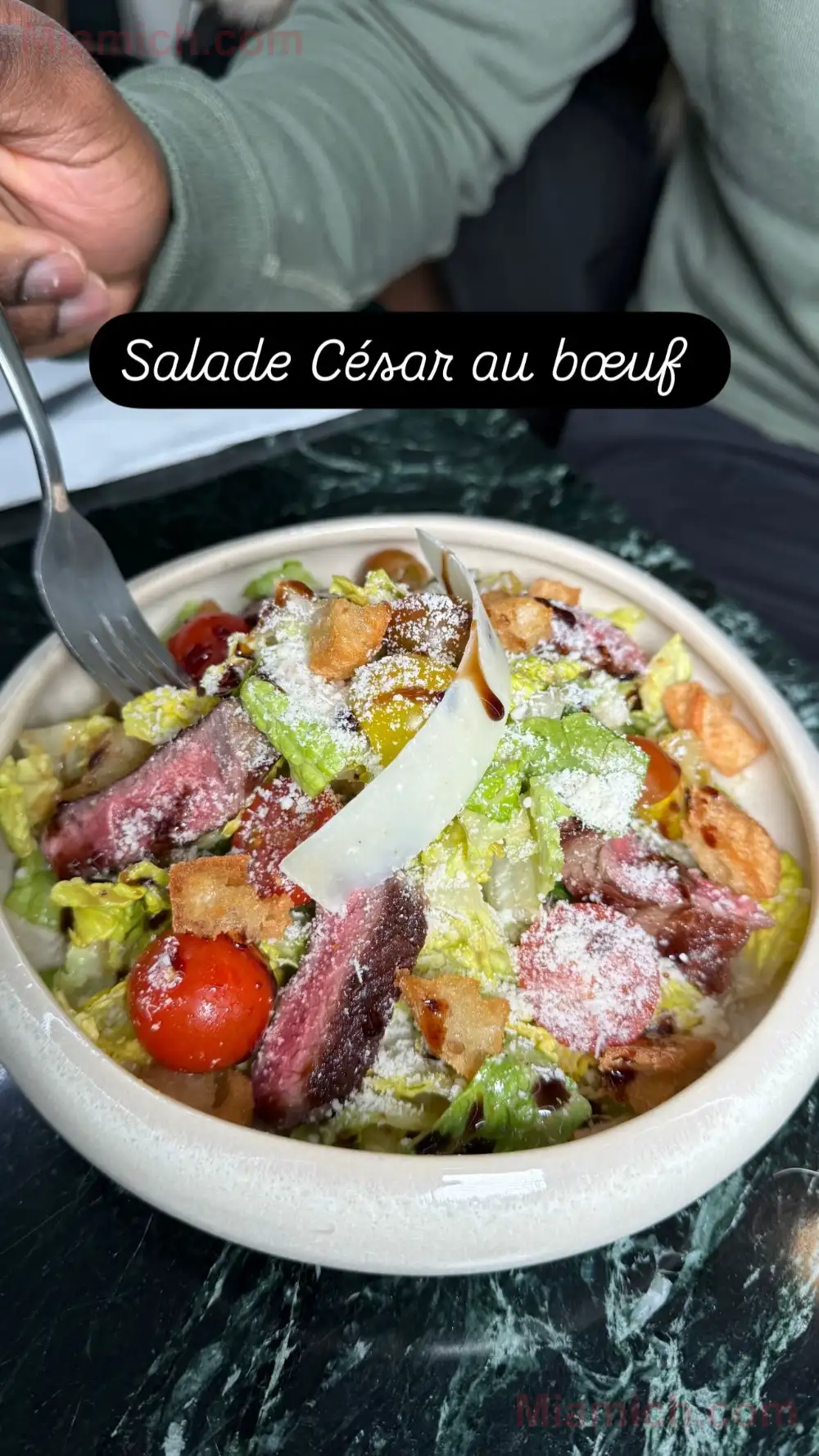 Bœuf et Beurre à Asnières-sur-Seine 92600 - Grill / BBQ - photo 1 - Miamich