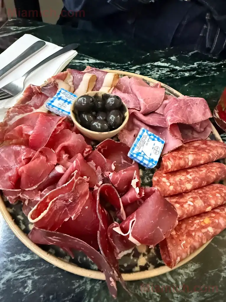Bœuf et Beurre à Asnières-sur-Seine 92600 - Grill / BBQ - photo 12 - Miamich