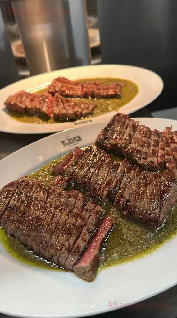 Bœuf et Beurre à Asnières-sur-Seine 92600 - Grill / BBQ - photo 13 - Miamich