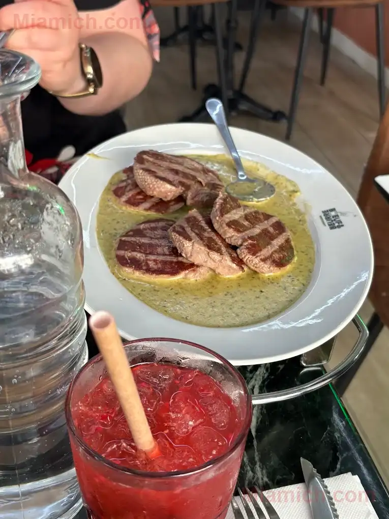 Bœuf et Beurre à Asnières-sur-Seine 92600 - Grill / BBQ - photo 18 - Miamich