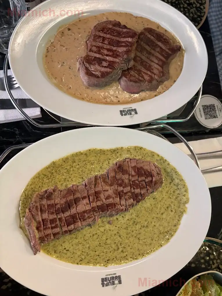 Bœuf et Beurre à Asnières-sur-Seine 92600 - Grill / BBQ - photo 20 - Miamich