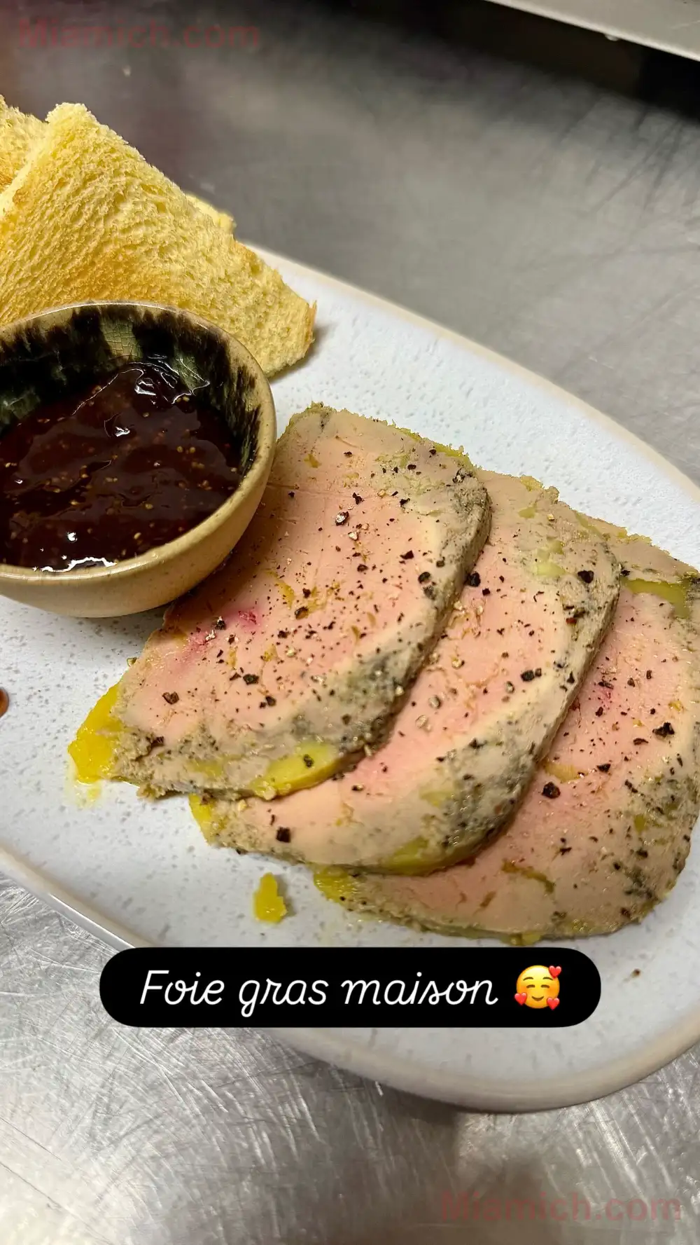 Bœuf et Beurre à Asnières-sur-Seine 92600 - Grill / BBQ - photo 3 - Miamich