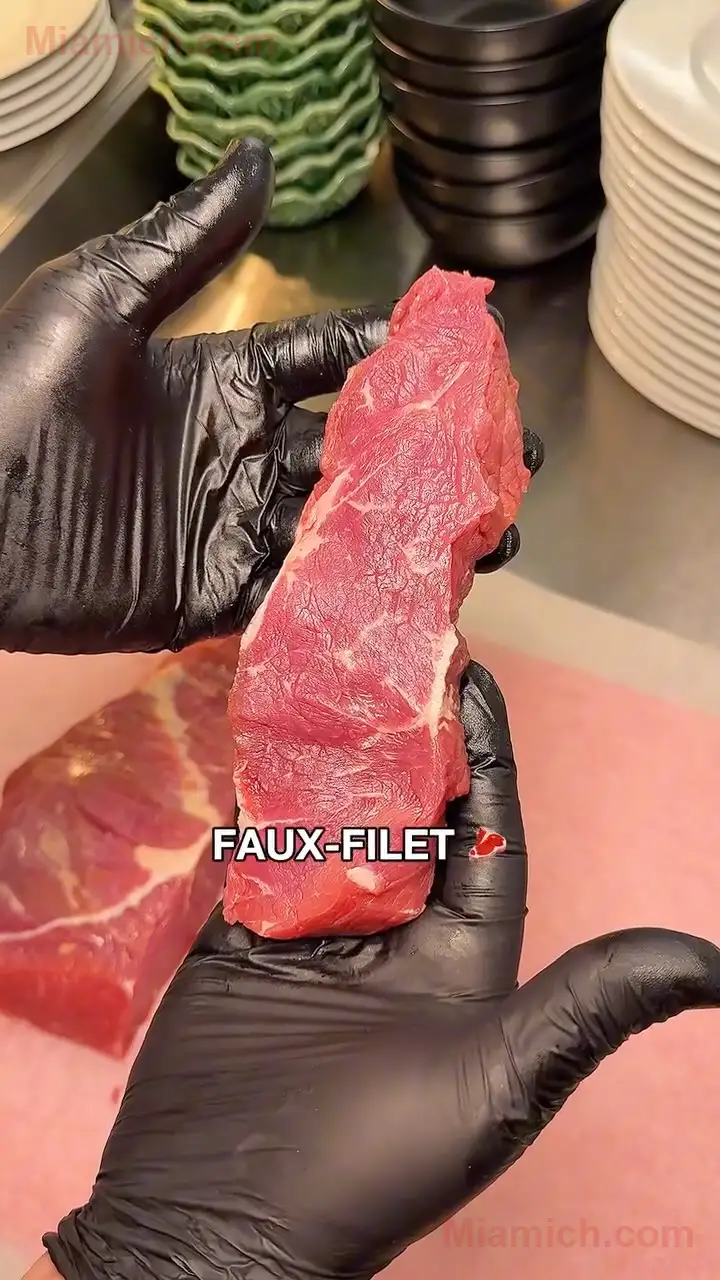 Bœuf et Beurre à Asnières-sur-Seine 92600 - Grill / BBQ - photo 9 - Miamich