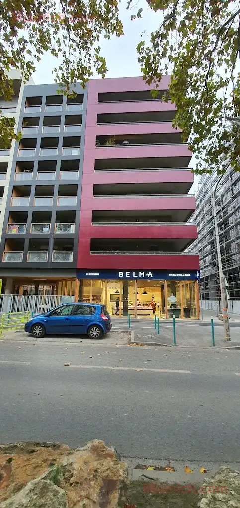 Belma à L'Île-Saint-Denis 93450 - Boucherie - photo 9 - Miamich