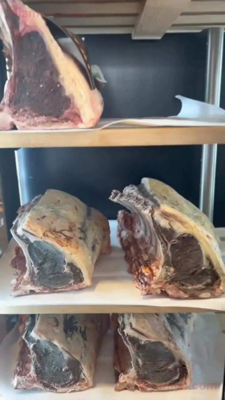 Boucherie des Fins Gourmets à Boulogne-Billancourt 92100 - Boucherie - photo 2 - Miamich