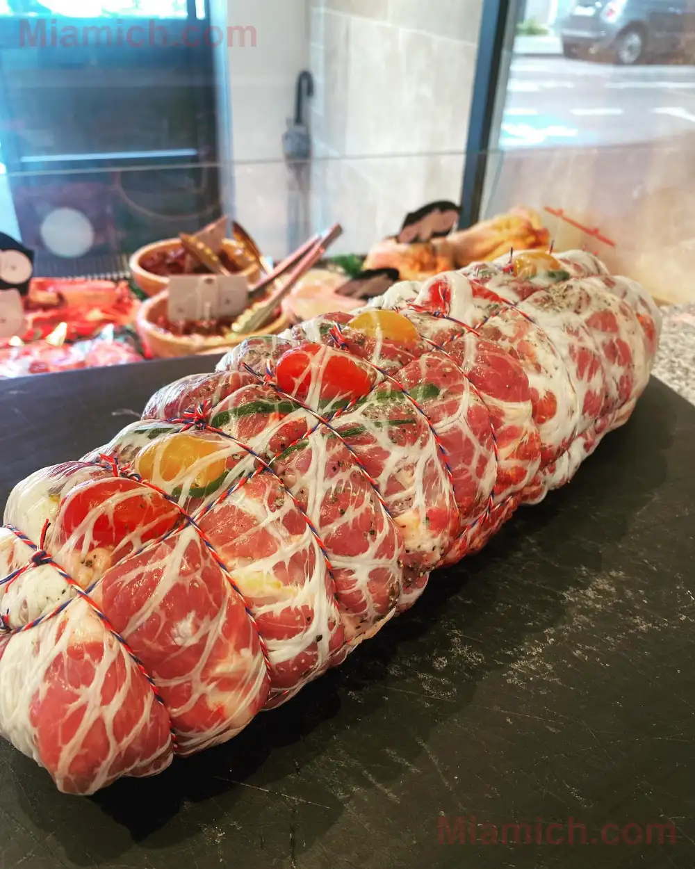Boucherie des Fins Gourmets à Boulogne-Billancourt 92100 - Boucherie - photo 12 - Miamich
