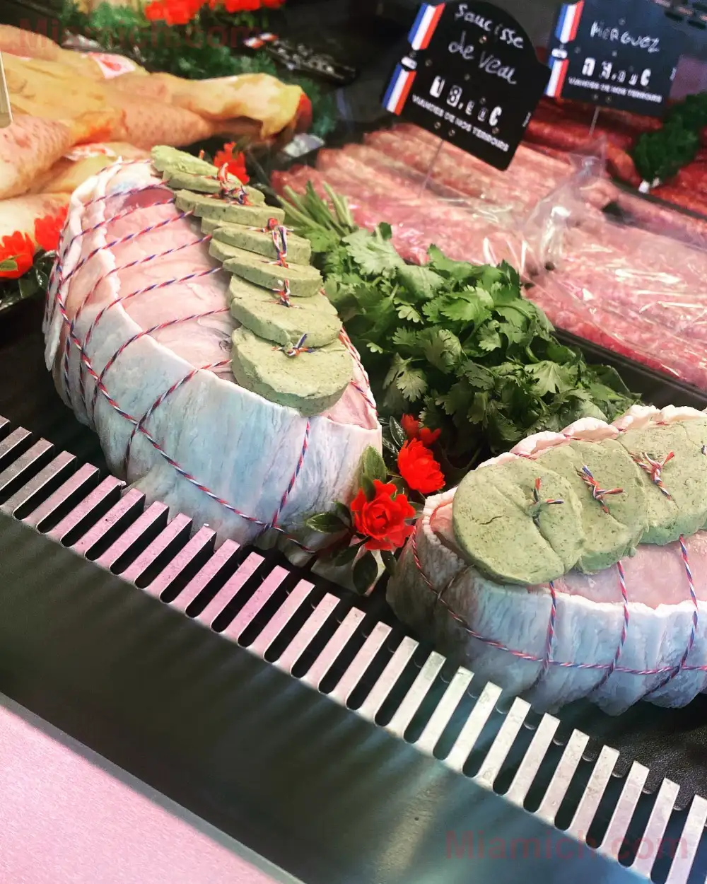 Boucherie des Fins Gourmets à Boulogne-Billancourt 92100 - Boucherie - photo 14 - Miamich