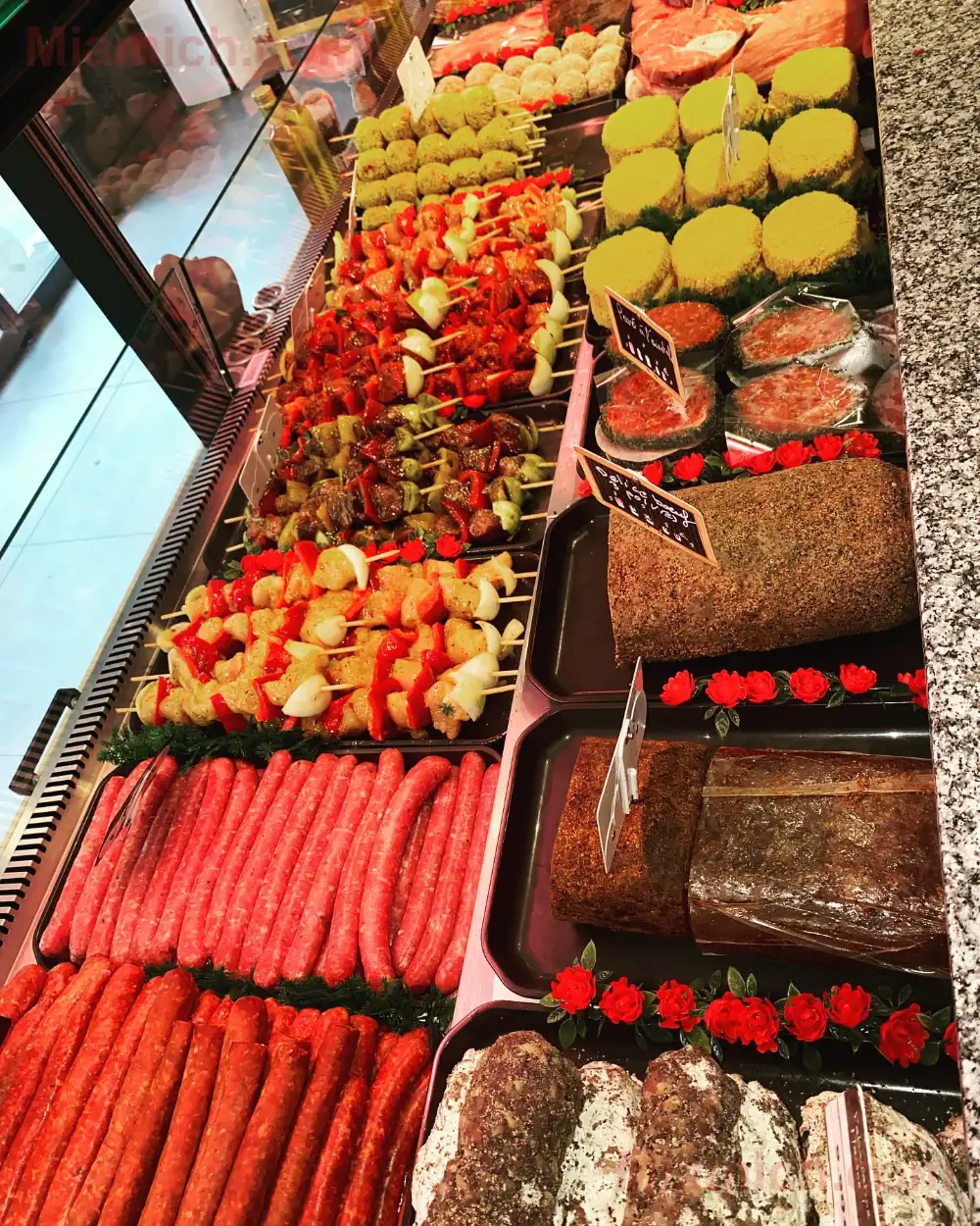 Boucherie des Fins Gourmets à Boulogne-Billancourt 92100 - Boucherie - photo 17 - Miamich