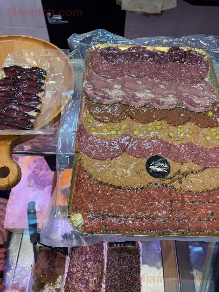 Boucherie du Berceau à Saint-Germain-en-Laye 78100 - Boucherie - photo 16 - Miamich