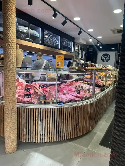 Boucherie Chayma à Paris 75015 Boucherie Halal halal