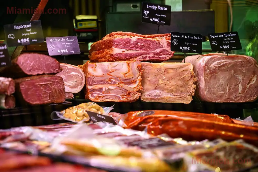 Boucherie Husscut à Paris 75011 - Boucherie - photo 18 - Miamich