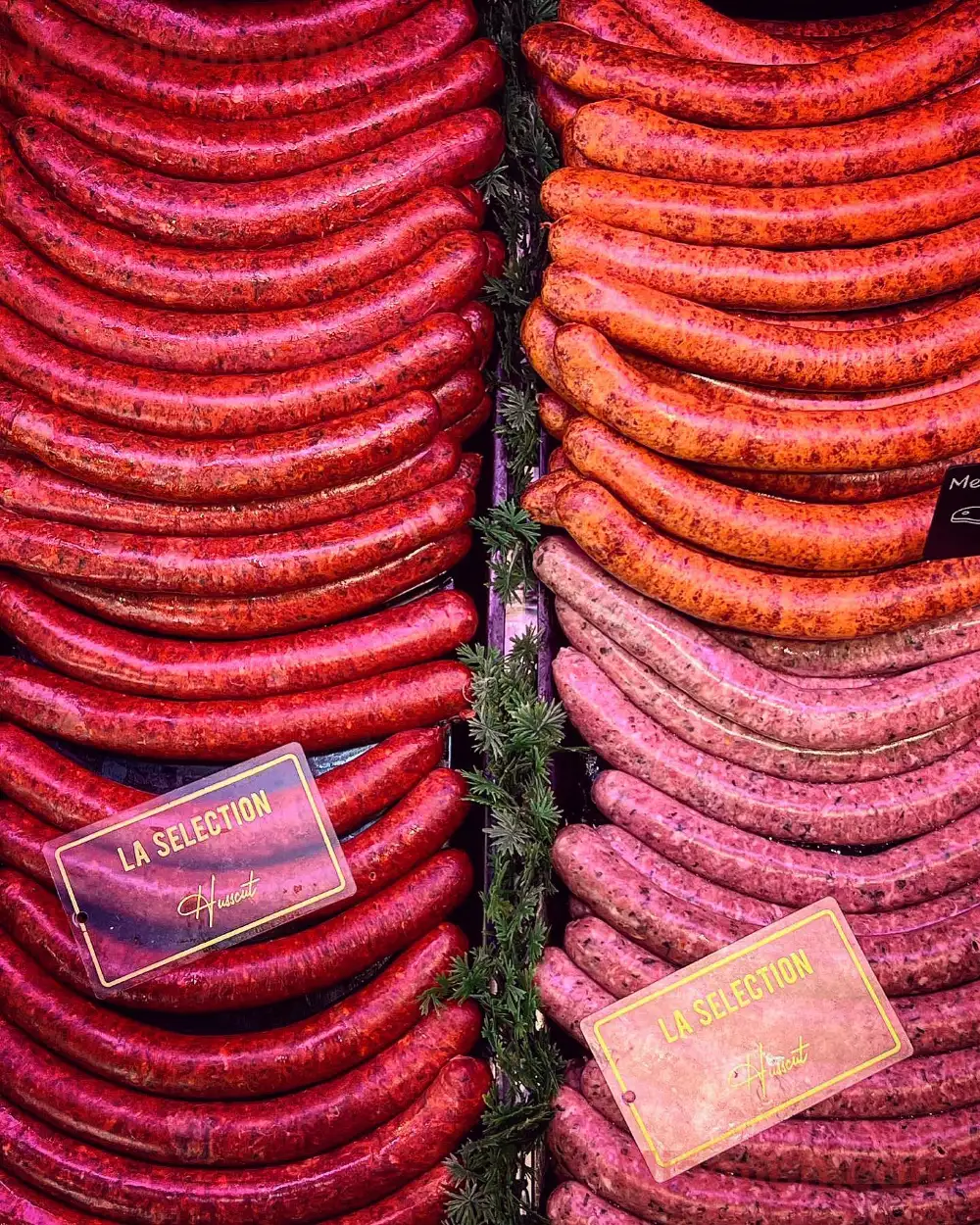 Boucherie Husscut à Paris 75011 - Boucherie - photo 21 - Miamich