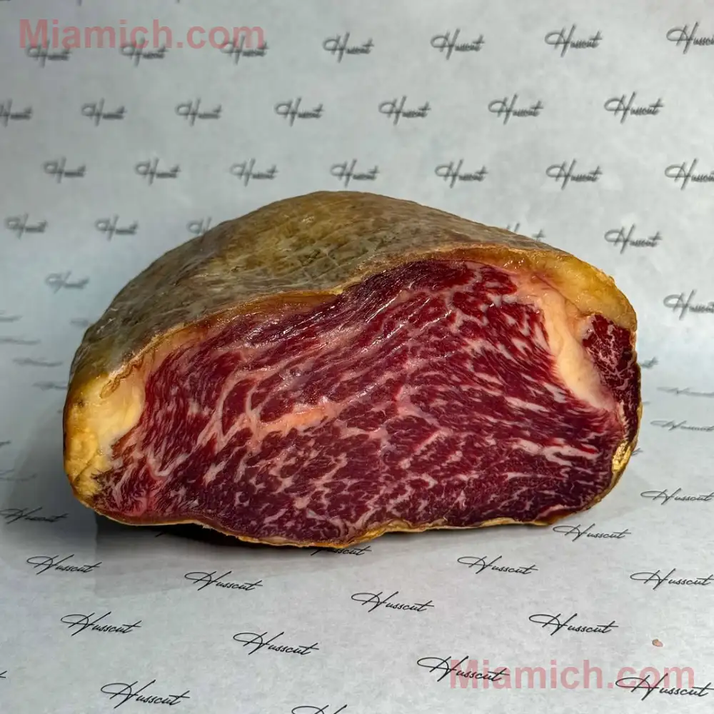 Boucherie Husscut à Paris 75011 - Boucherie - photo 23 - Miamich