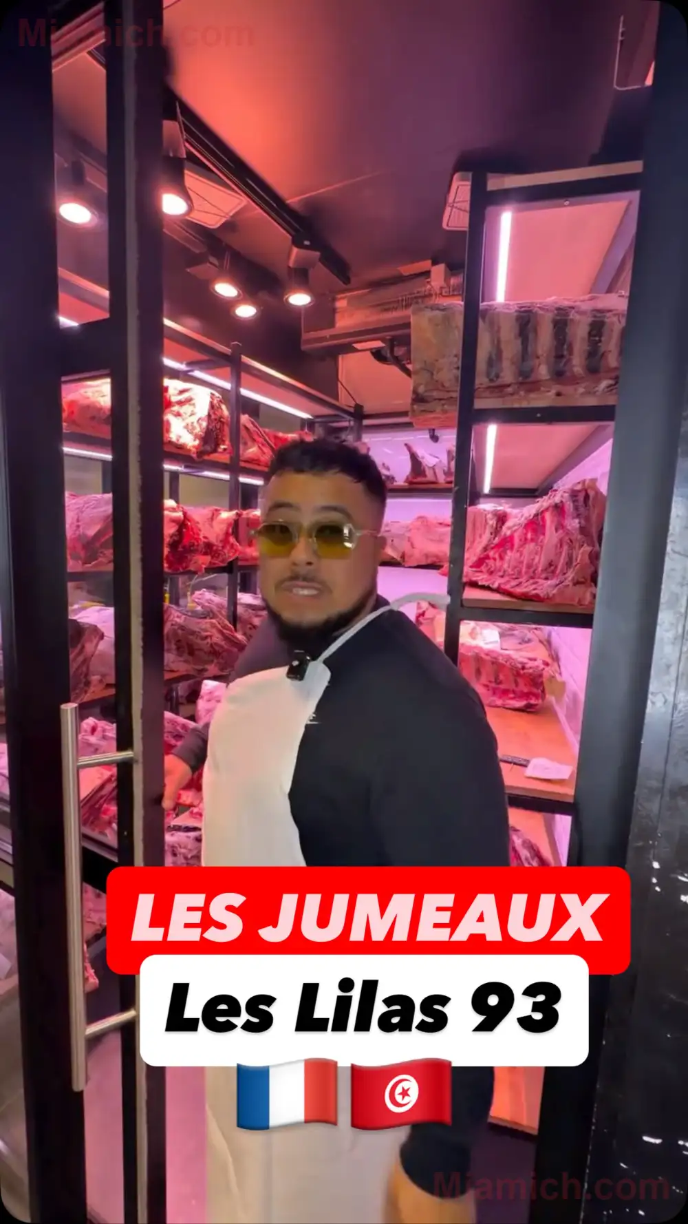 Boucherie Les Jumeaux à Les Lilas 93260 - Boucherie - photo 3 - Miamich