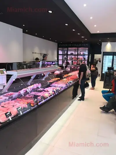 Boucherie Les Jumeaux à Les Lilas 93260 Boucherie Halal halal