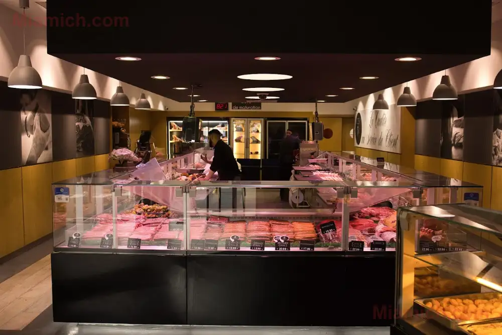 Boucherie Nyaa à Carrières-sous-Poissy 78955 - Boucherie - photo 2 - Miamich
