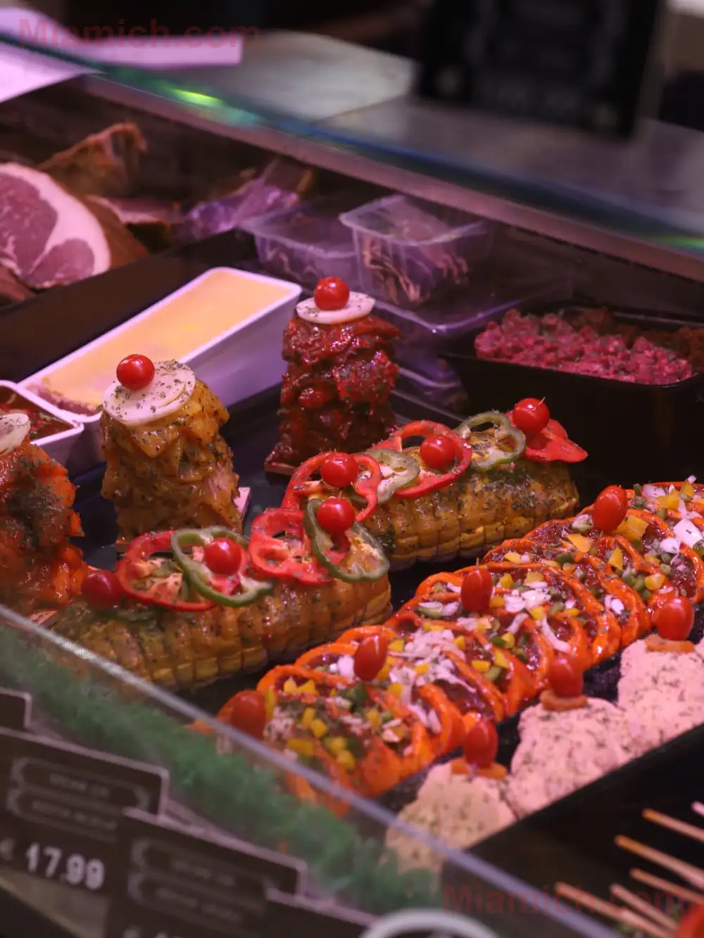 Boucherie Nyaa à Carrières-sous-Poissy 78955 - Boucherie - photo 24 - Miamich