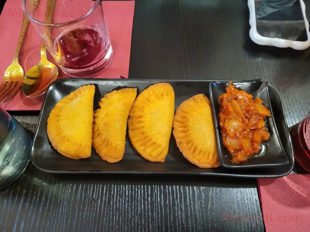 Chez Boudou à Paris 75011 - Africain - photo 6 - Miamich
