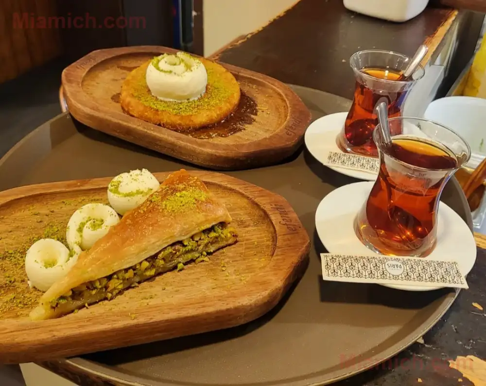 Efendi Grill House à Paris 75019 - Turc - photo 1 - Miamich