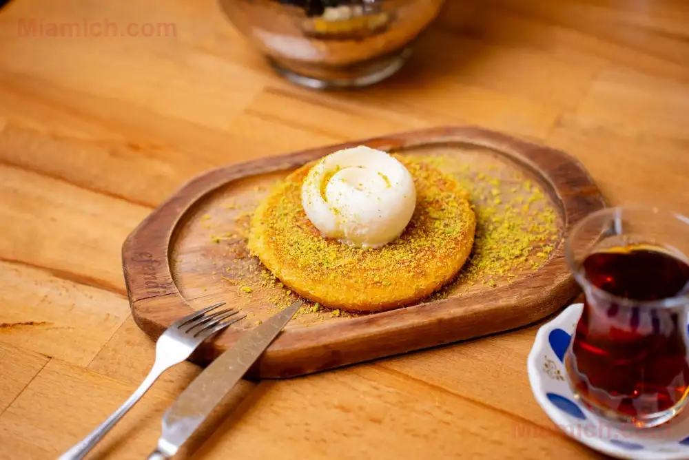 Efendi Grill House à Paris 75019 - Turc - photo 20 - Miamich