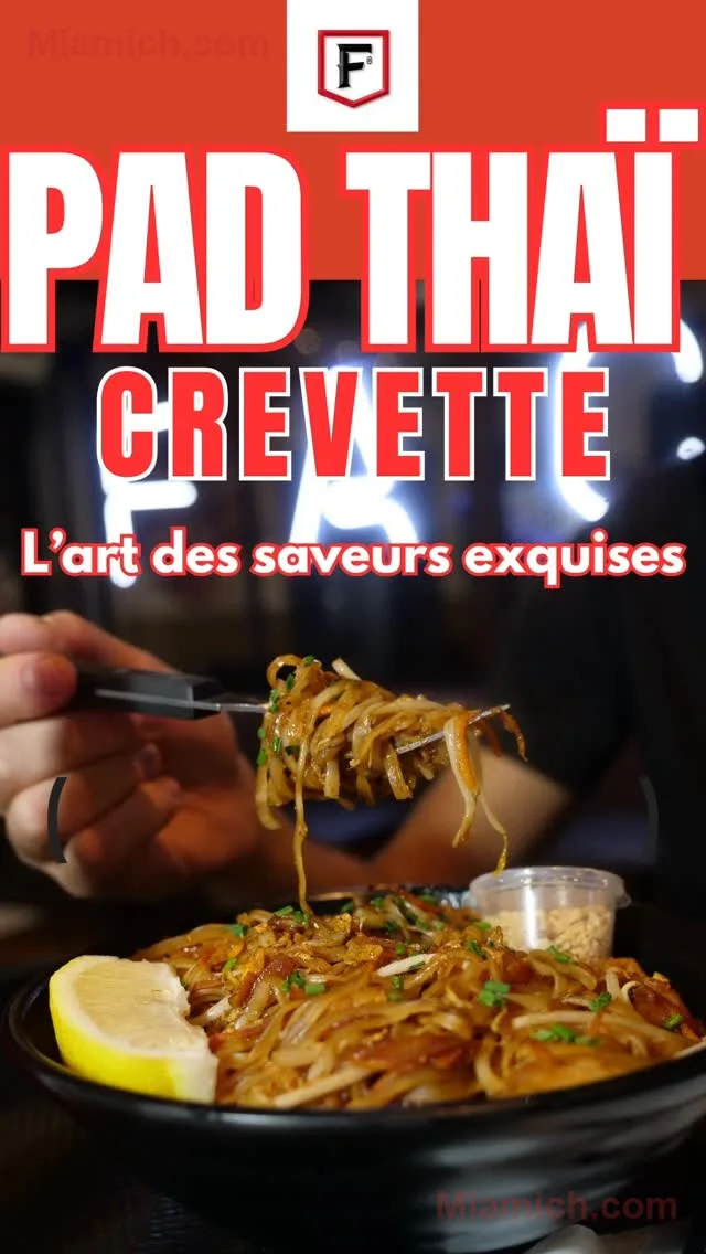 Factory's Créteil à Créteil 94000 - Cuisine fusion - photo 33 - Miamich