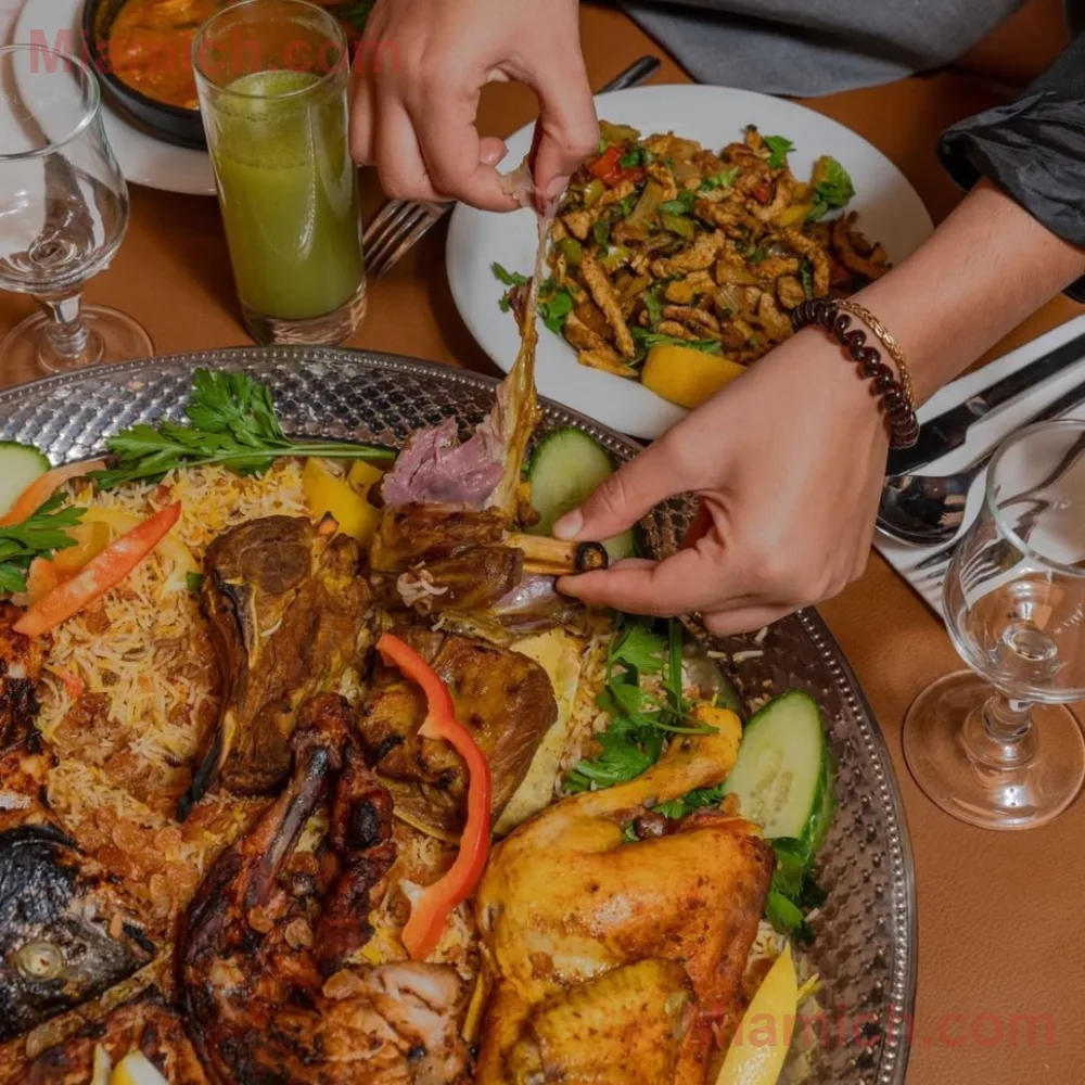 Hadramaout à Paris 75008 - Gastronomique - photo 16 - Miamich