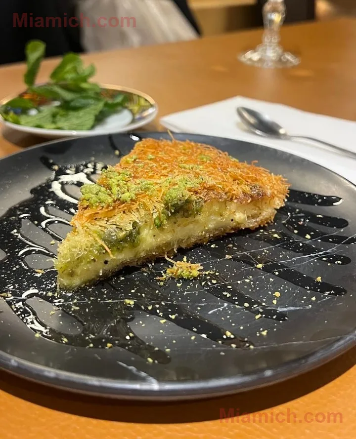 Hadramaout à Paris 75008 - Gastronomique - photo 19 - Miamich
