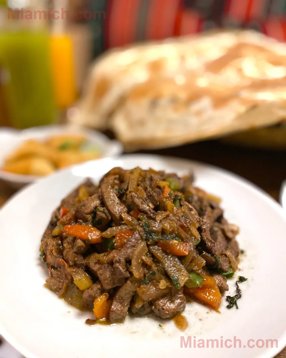 Hadramaout à Paris 75008 - Gastronomique - photo 23 - Miamich