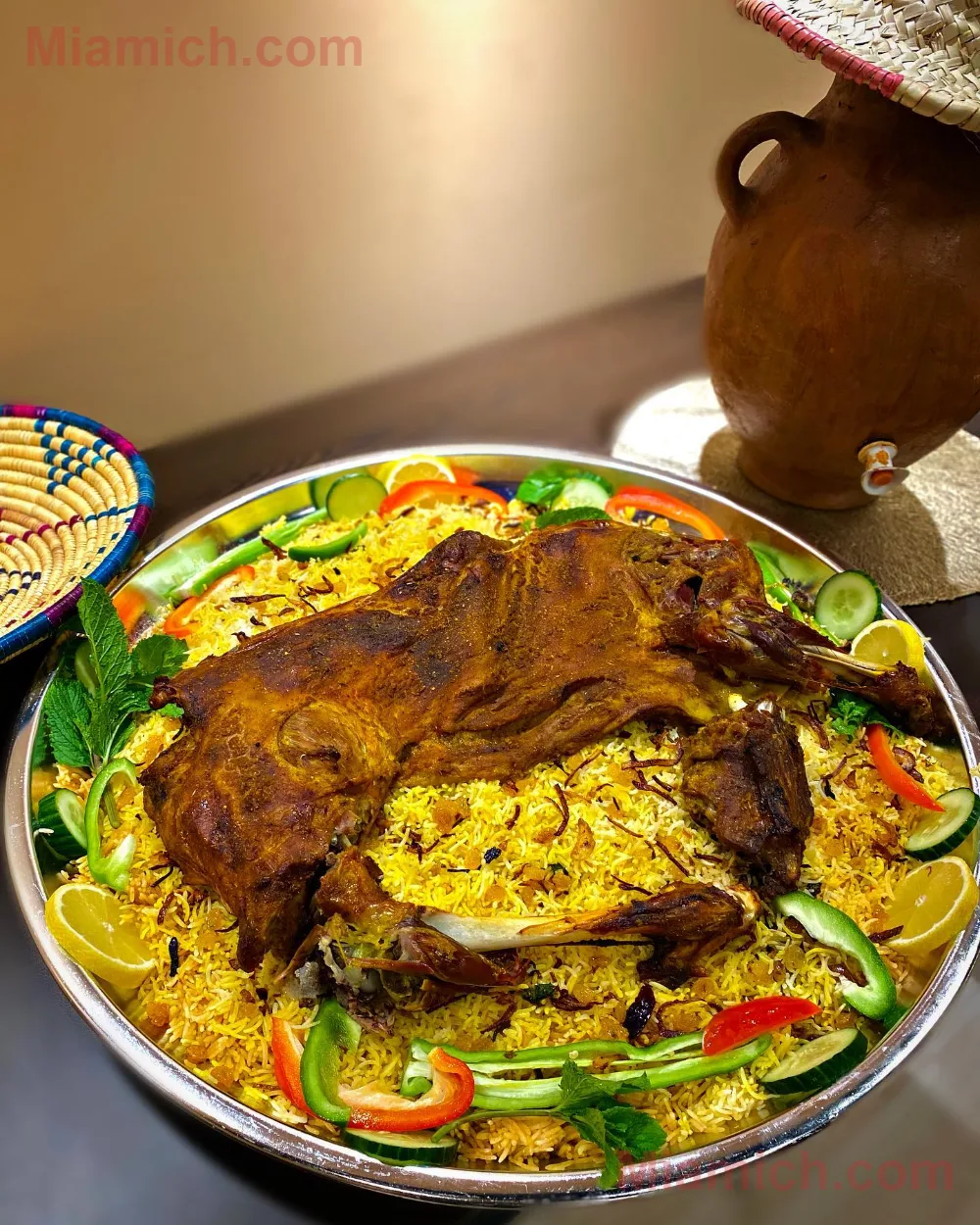 Hadramaout à Paris 75008 - Gastronomique - photo 25 - Miamich