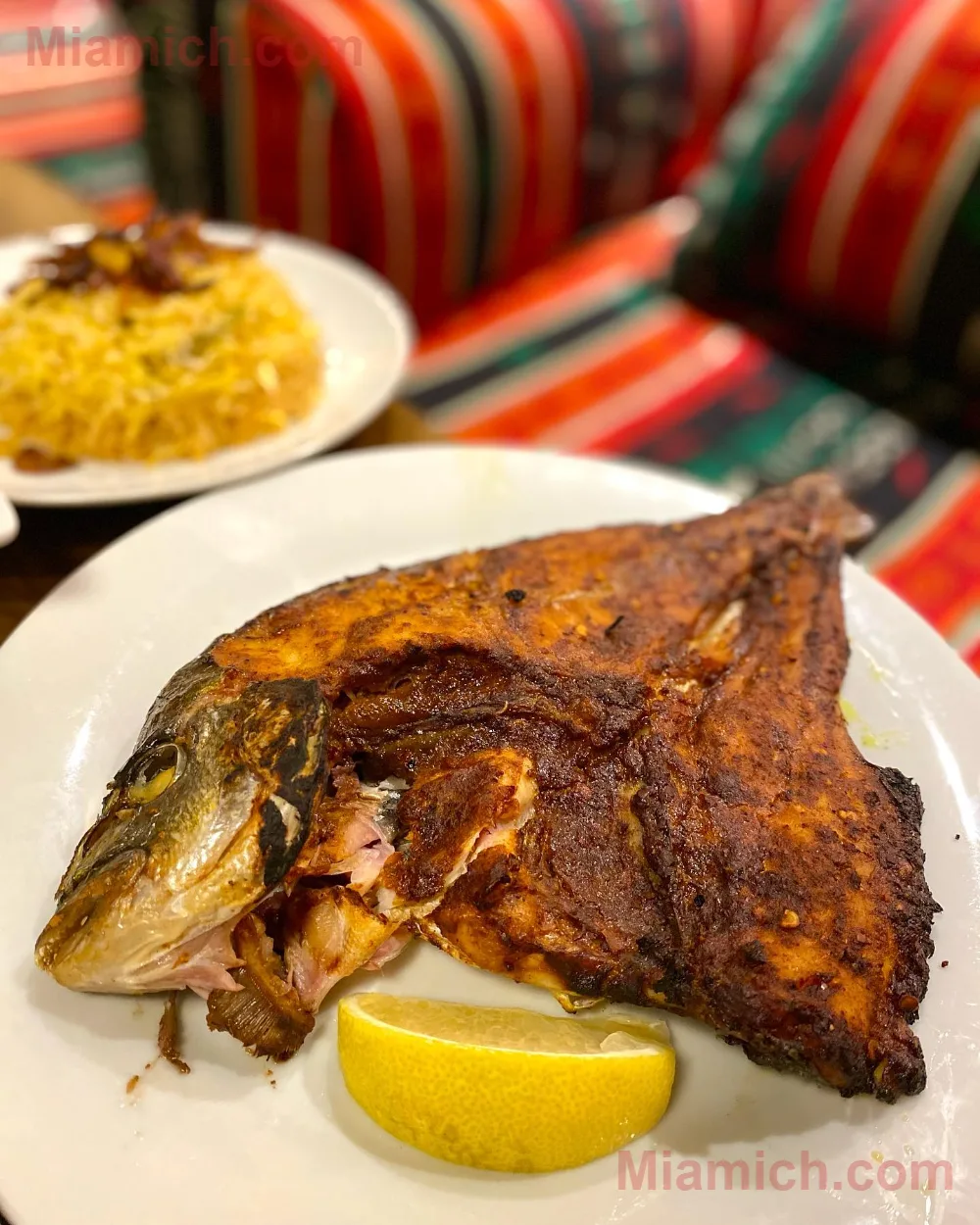 Hadramaout à Paris 75008 - Gastronomique - photo 31 - Miamich