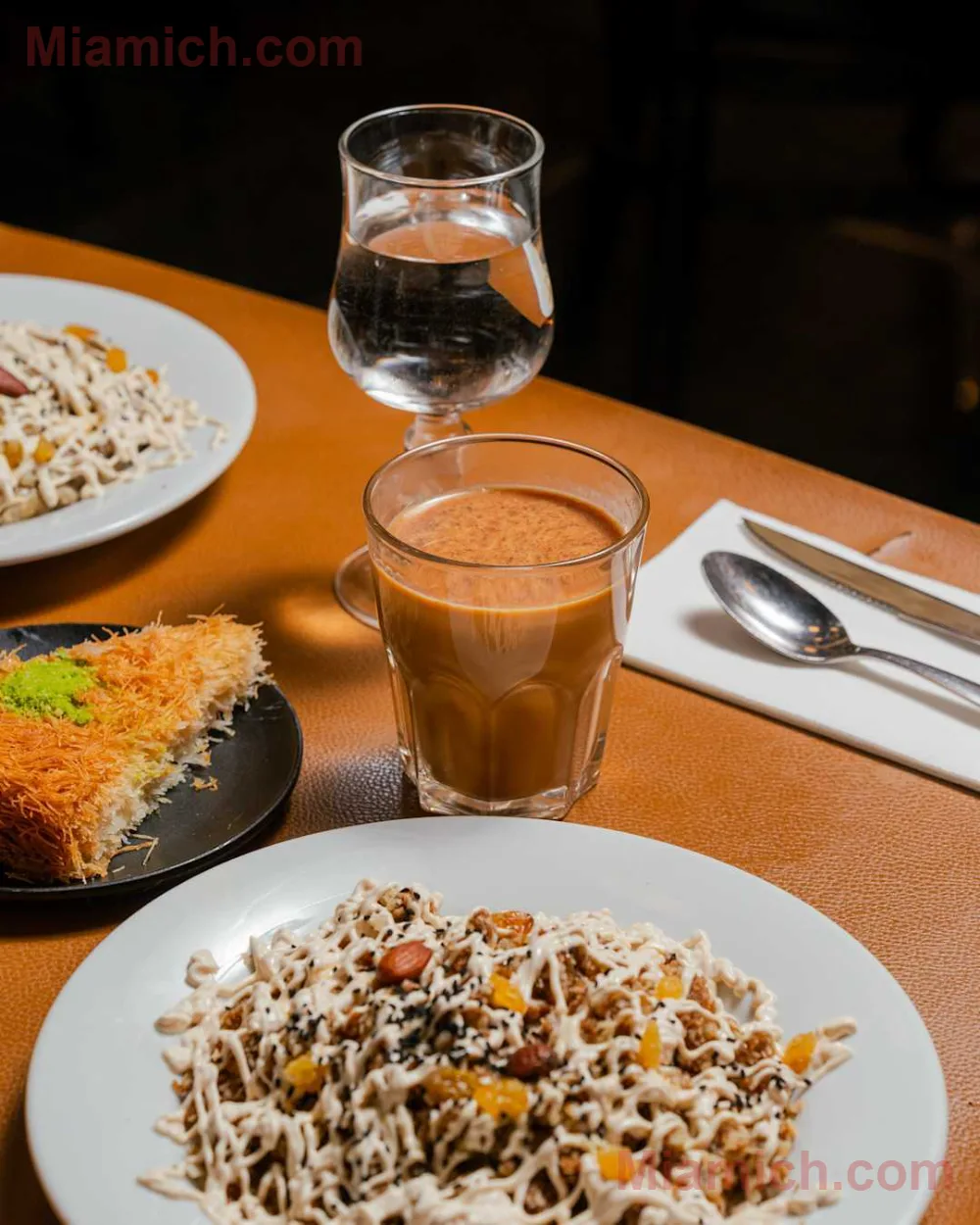 Hadramaout à Paris 75008 - Gastronomique - photo 34 - Miamich