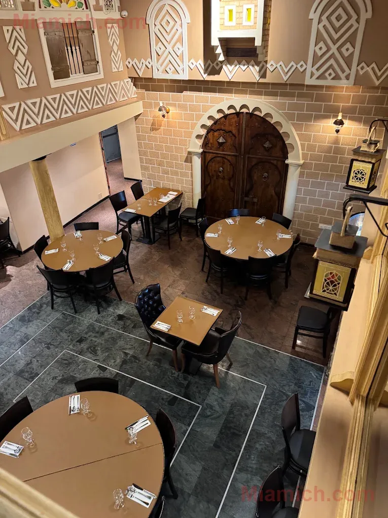 Hadramaout à Paris 75008 - Gastronomique - photo 5 - Miamich