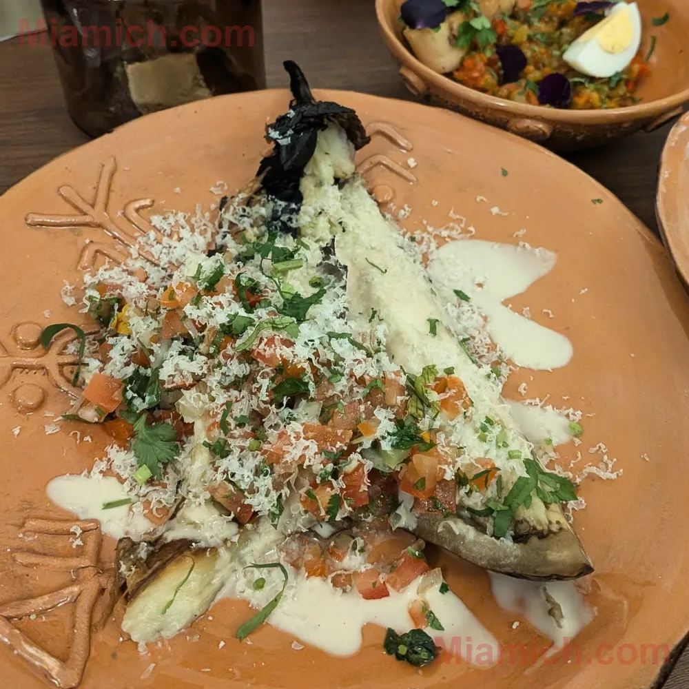 Hanaa Paris à Paris 75011 - Algérien - photo 10 - Miamich