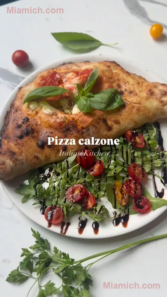 Italian Kitchen à Boulogne-Billancourt 92100 - Italien - photo 1 - Miamich