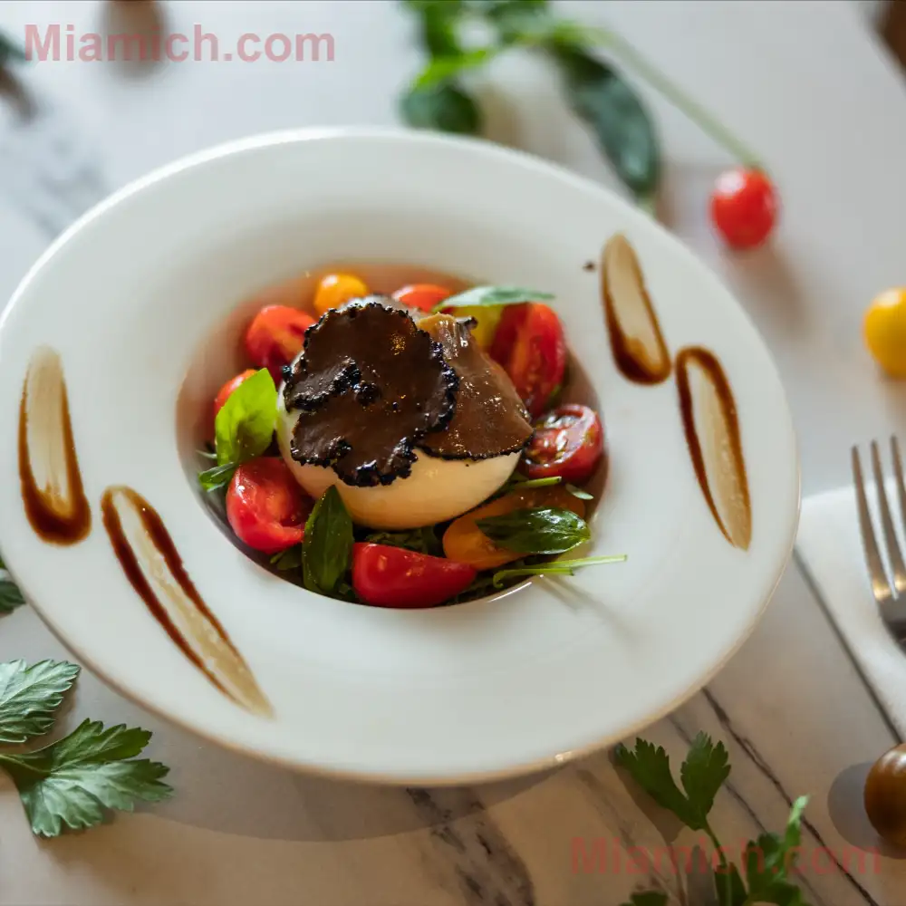 Italian Kitchen à Boulogne-Billancourt 92100 - Italien - photo 33 - Miamich