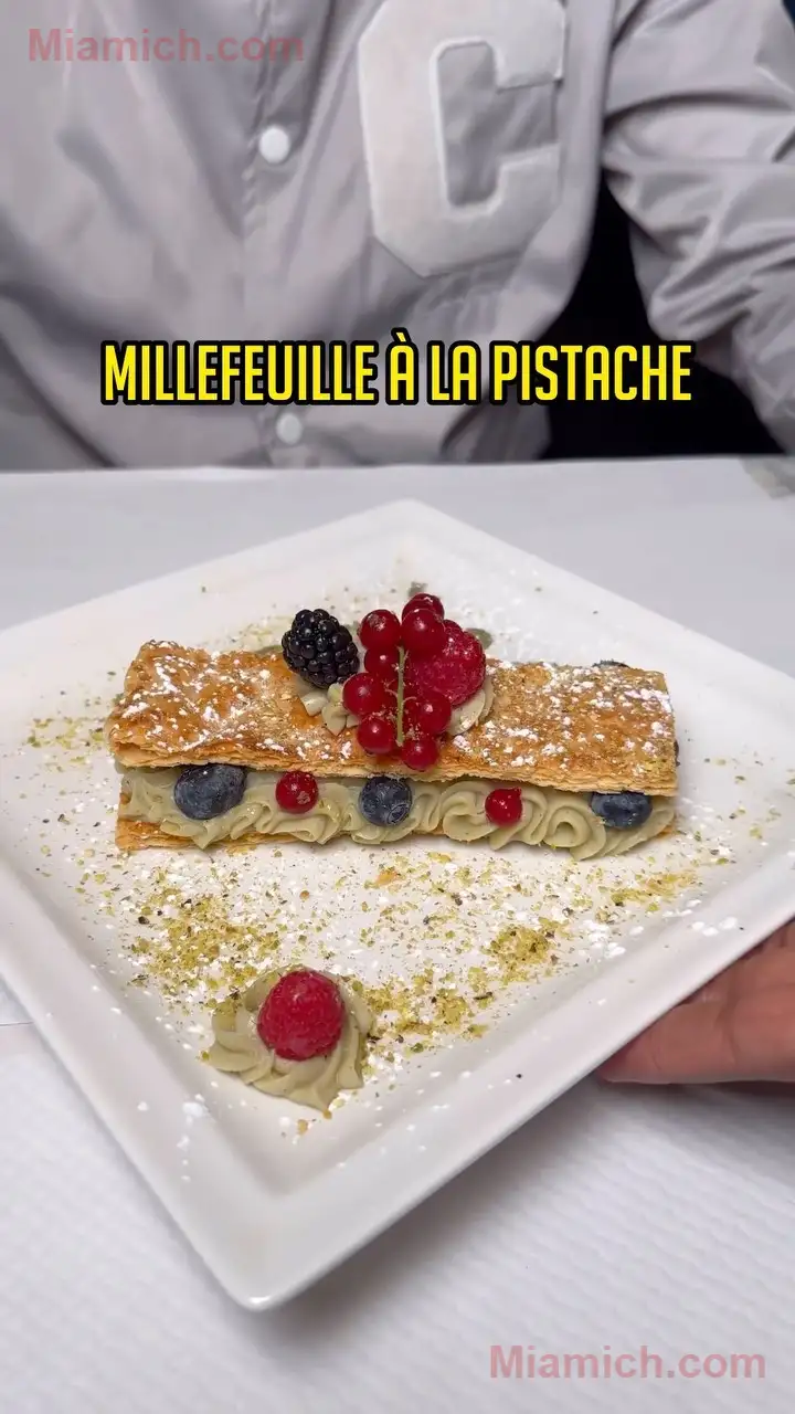 Italian Kitchen à Boulogne-Billancourt 92100 - Italien - photo 37 - Miamich