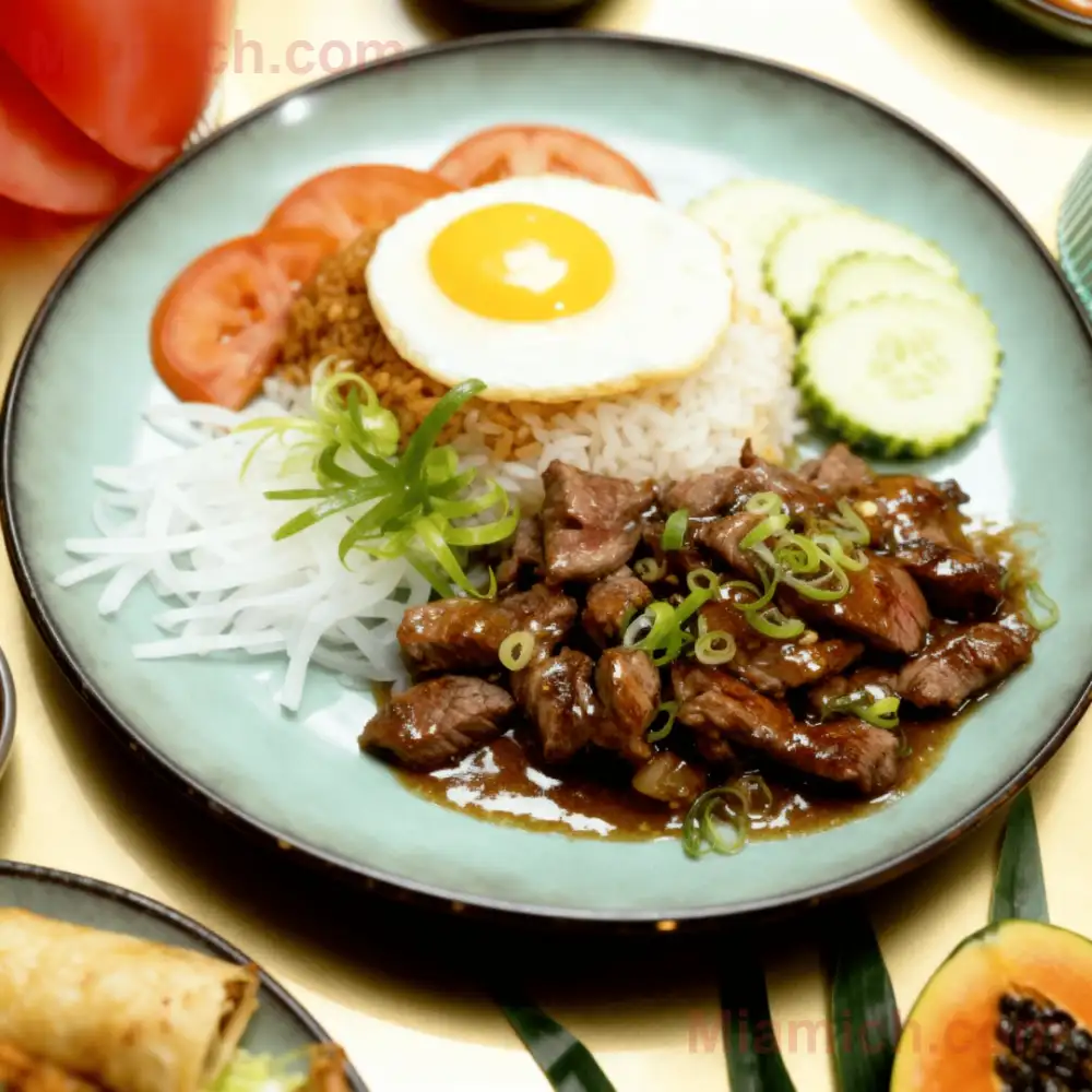 Koboon Ivry à Ivry-sur-Seine 94200 - Thaïlandais - photo 20 - Miamich