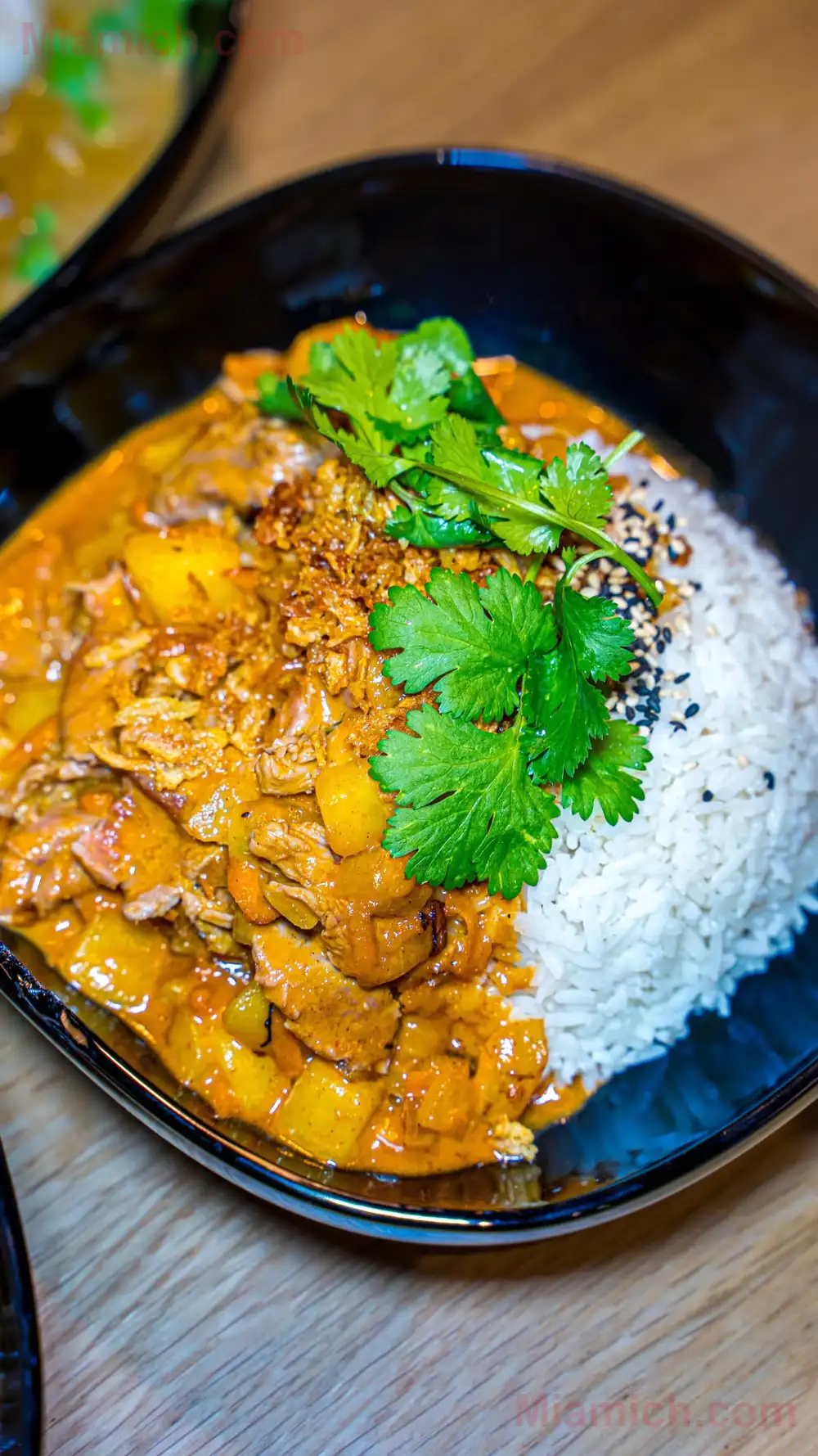 Koboon Ivry à Ivry-sur-Seine 94200 - Thaïlandais - photo 29 - Miamich