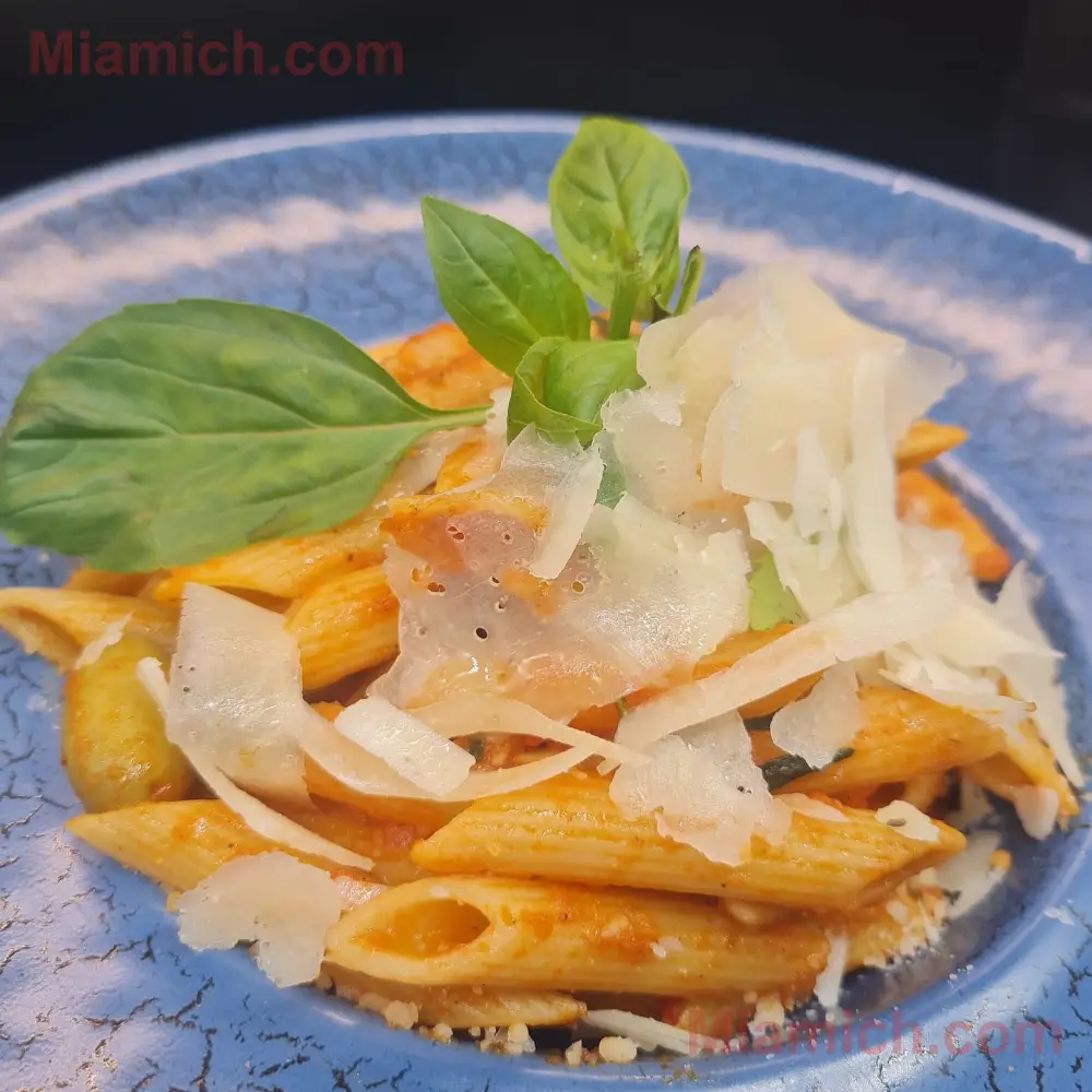La Gusta à Les Lilas 93260 - Italien - photo 12 - Miamich