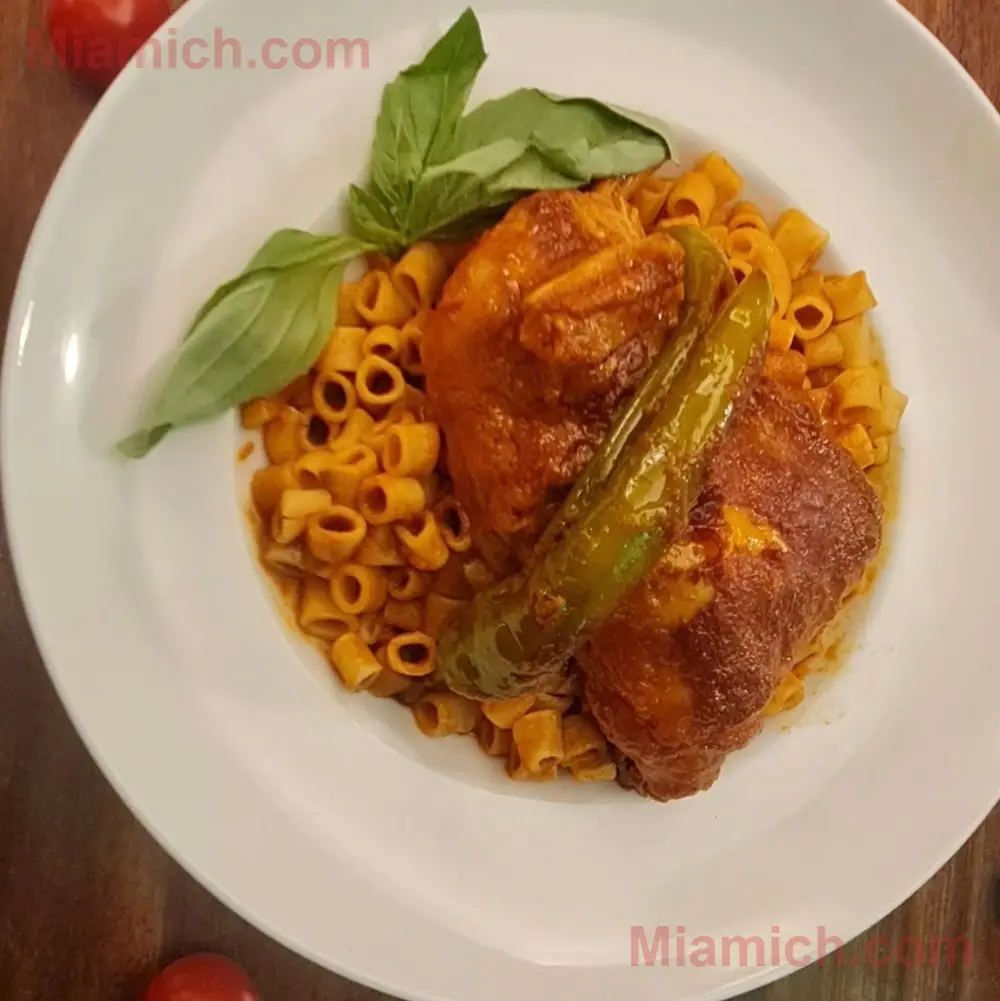 La Gusta à Les Lilas 93260 - Italien - photo 15 - Miamich