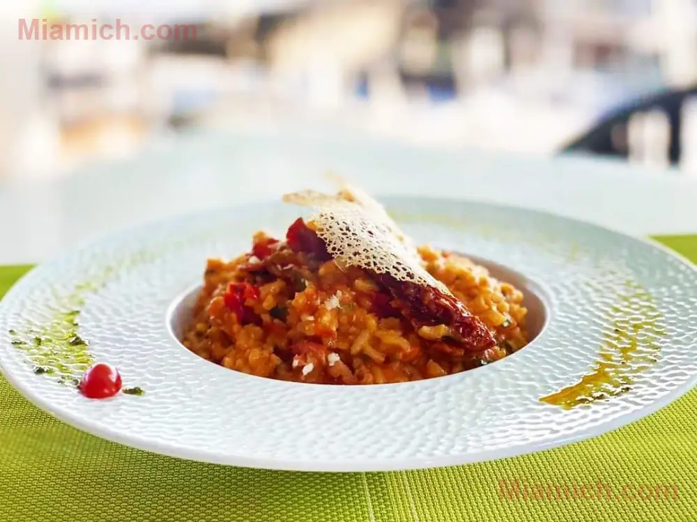 La Gusta à Les Lilas 93260 - Italien - photo 29 - Miamich
