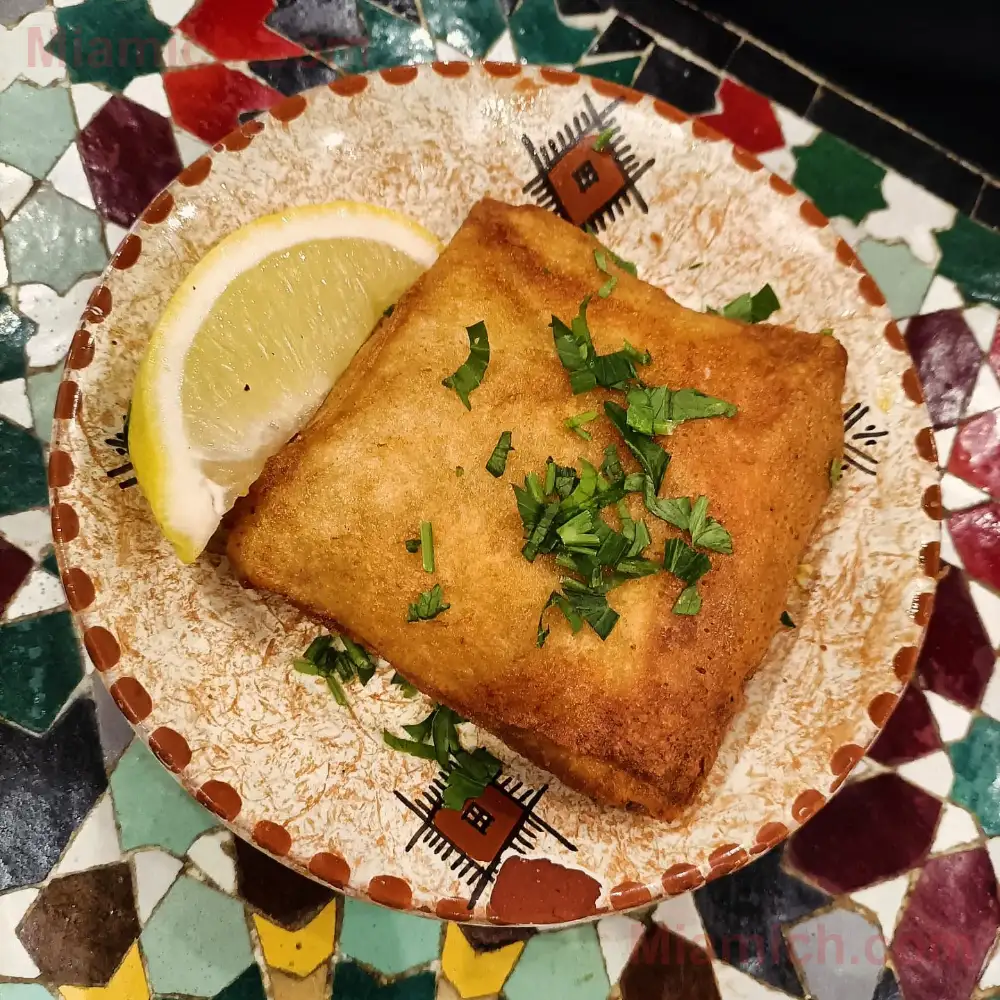 La Table de Yemma à Paris 75011 - Algérien - photo 5 - Miamich