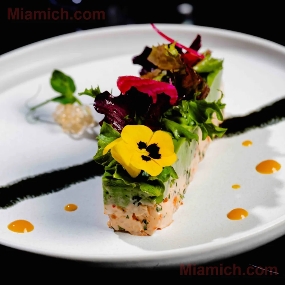 L’Affamé à Paris 75018 - Français - photo 13 - Miamich